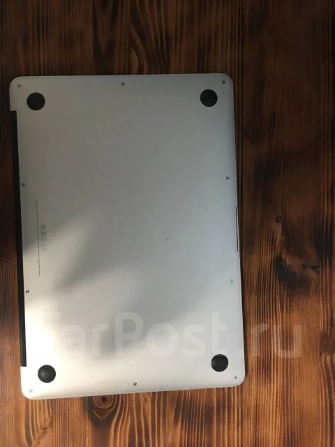 Apple MacBook Air 13 2014 Early. WiFi: 1, Bluetooth: 1 ����