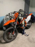 KTM 250 EXC-F. 250����. ��., ���, � �������� ����