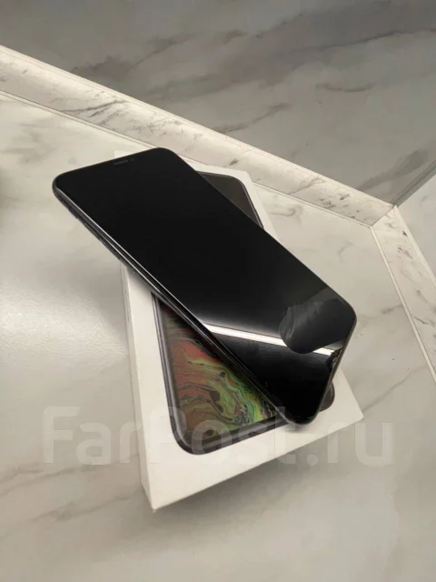 Apple iPhone Xs Max. �/�, ������, 3G, 4G LTE ����