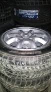 Watanabe F8-type. 6.5x14", 4x100, ET35, �� 60���. ����