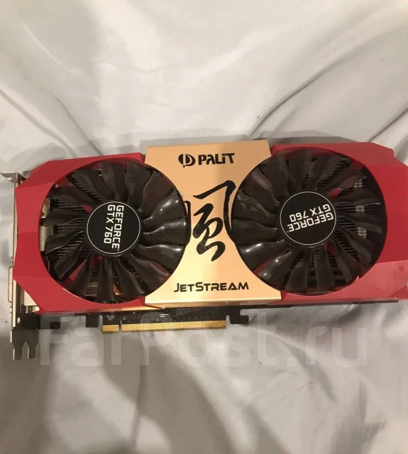 GeForce GTX 770 ����