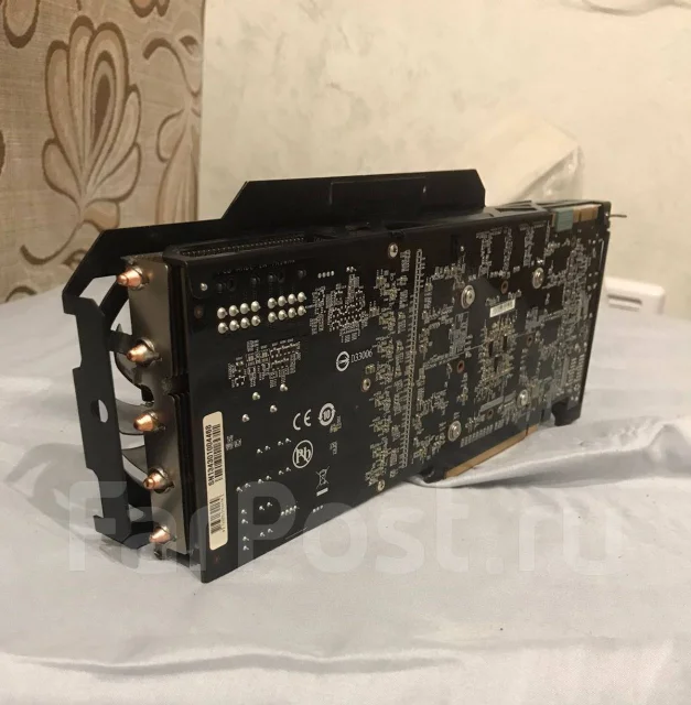 GeForce GTX 770 ����