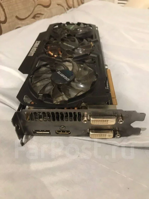GeForce GTX 770 ����