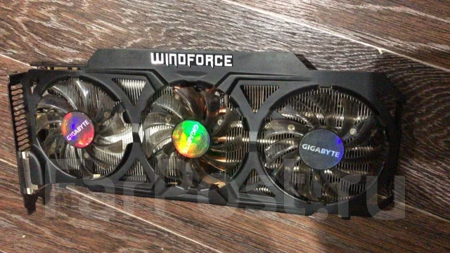 GeForce GTX 770 ����