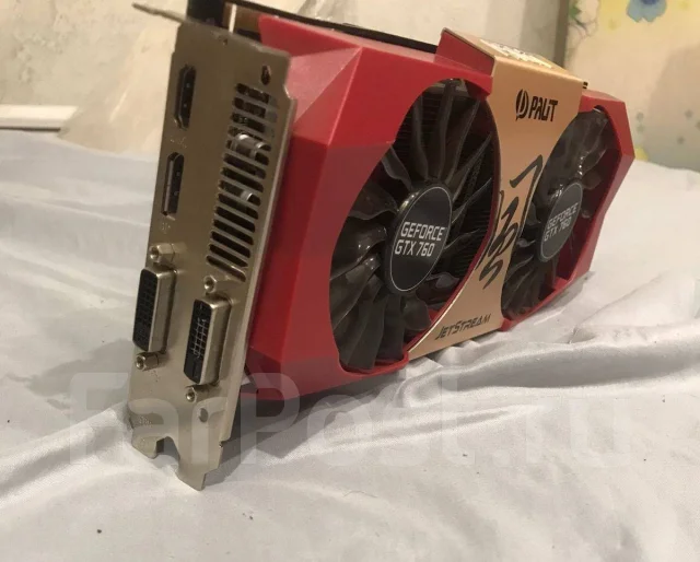 GeForce GTX 770 ����