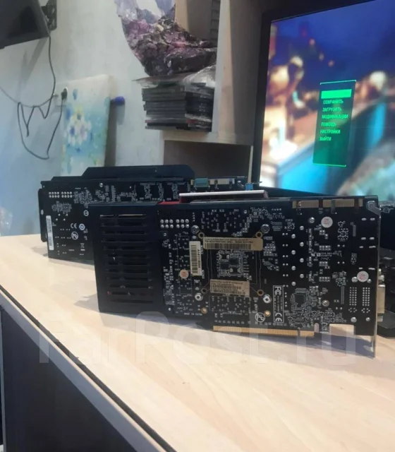 GeForce GTX 770 ����