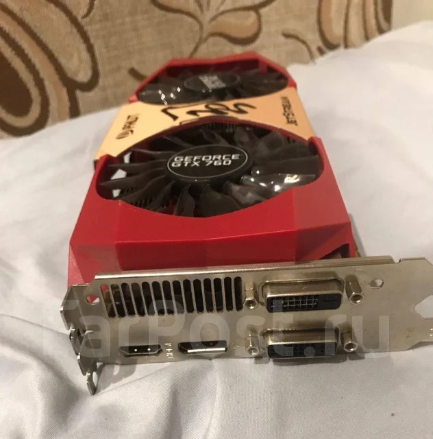 GeForce GTX 770 ����