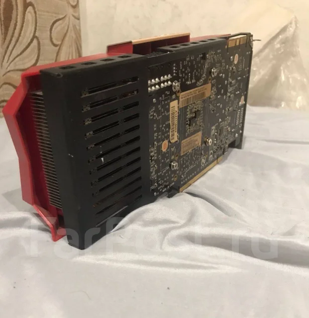GeForce GTX 770 ����