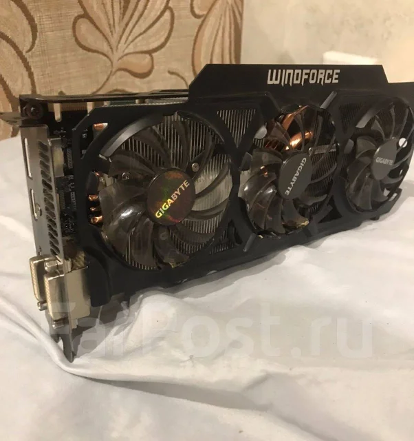 GeForce GTX 770 ����