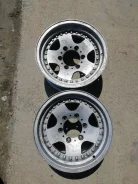 Vianor. 8.0x15", 6x114.3, ET10, �� 107,5���. ����