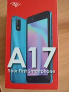 Itel A17. ����� ����
