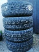 Bridgestone Dueler A/T 694. �����������, 2011 ���, �/�, ����� 40 % ����