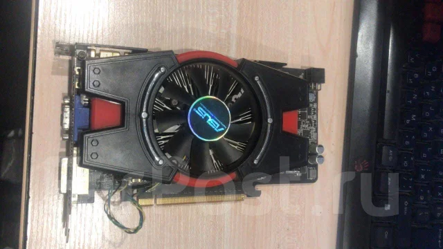 GeForce GTX 470 ����