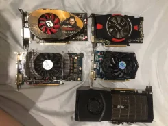 GeForce GTX 470 ����