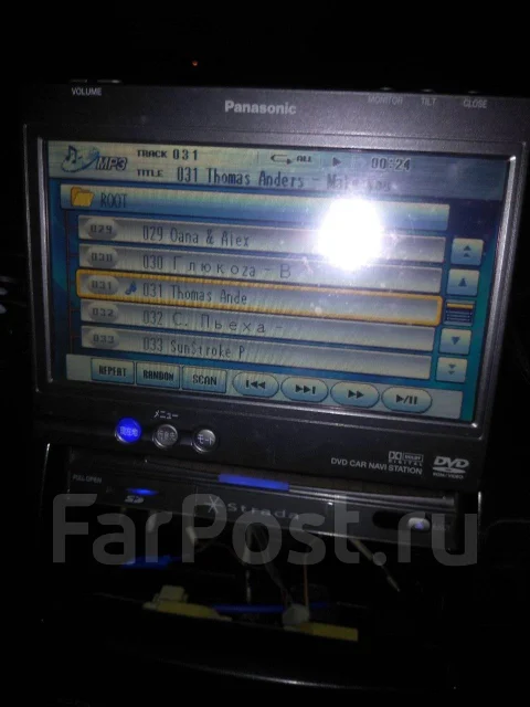 Panasonic ����