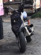 Yamaha BWs 50. 49����. ��., ��������, ��� ���, ������ �� �� ����