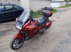 Honda ST 1100. 1 084����. ��., ��������, ���, ��� ������� ����