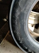 Michelin X Line Energy F. �����������, 2019 ���, �/�, ����� 30 % ����