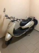 SYM Allo. 50����. ��., ��������, ���, � �������� ����