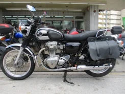 Kawasaki W800. 800����. ��., ��������, ���������, ��� �������. ��� ����� �� ������������ ����