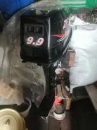 Zip Star. 9,9��.�., 2-�������, ����������, ���� S (381 ��), 2015 ��� ����