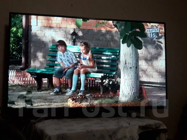 Sony KDL-49WF804. ������ ����