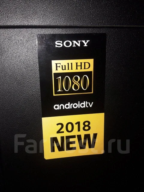 Sony KDL-49WF804. ������ ����