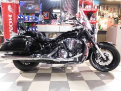 Yamaha XVS 1300. 1 300����. ��., ��������, ���, ��� �������. ��� ����� �� �������� ����