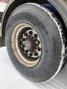 Michelin X Works XZY 3. �����������, �/�, ����� 40 % ����
