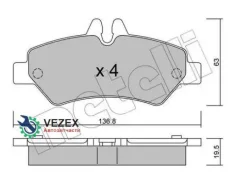 ������� ��������� Metelli 2206720 2206720 ����