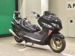Honda Forza. 250����. ��., ��������, ���, � �������� ����