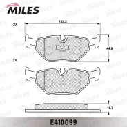������� ��������� ������ BMW 3 (E36)/3 (E30)/7 (E32)/5 (E34)/Z3 (E36) E410099 ����