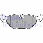 ������� ��������� ������ BMW 3 (E36)/3 (E30)/7 (E32)/5 (E34)/Z3 (E36) LP555 ����