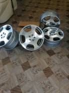 VCT. 7.5x17", 5x100, ET-48 