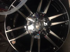 LSZ. x18", 6x139.7, ET-20, �� 106,1���. ����