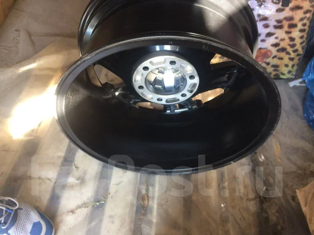 LSZ. x18", 6x139.7, ET-20, �� 106,1���. ����