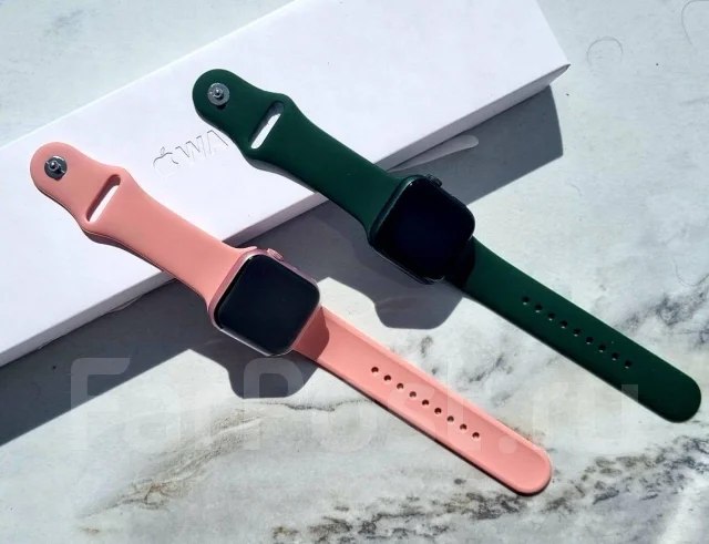 Apple Watch Series 7 ����