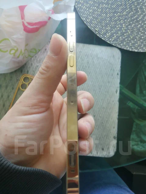 Apple iPhone 12 Pro Max. �/�, �������, 3G, 4G LTE, 5G ����