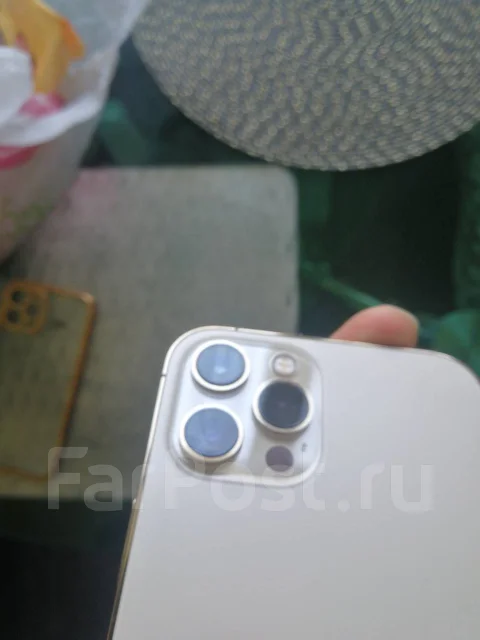 Apple iPhone 12 Pro Max. �/�, �������, 3G, 4G LTE, 5G ����