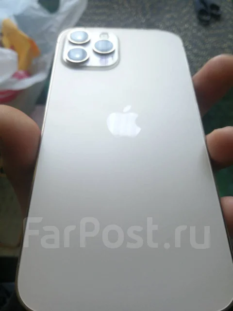 Apple iPhone 12 Pro Max. �/�, �������, 3G, 4G LTE, 5G ����