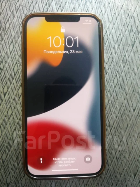 Apple iPhone 12 Pro Max. �/�, �������, 3G, 4G LTE, 5G ����