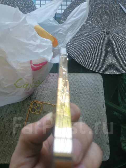 Apple iPhone 12 Pro Max. �/�, �������, 3G, 4G LTE, 5G ����