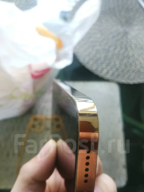 Apple iPhone 12 Pro Max. �/�, �������, 3G, 4G LTE, 5G ����