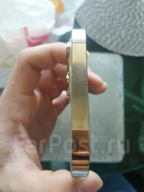 Apple iPhone 12 Pro Max. �/�, �������, 3G, 4G LTE, 5G ����