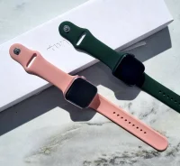 Apple Watch Series 7. GPS, NFC ����