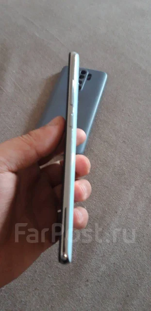Xiaomi Redmi Note 8 Pro. �/�, �����, 3G, 4G LTE, Dual-SIM, NFC ����