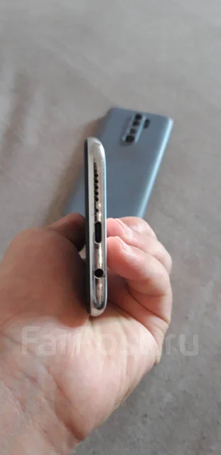 Xiaomi Redmi Note 8 Pro. �/�, �����, 3G, 4G LTE, Dual-SIM, NFC ����