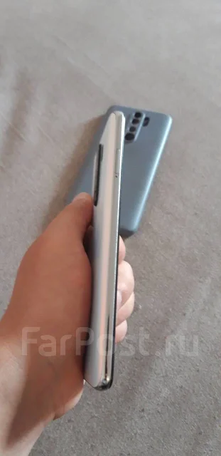 Xiaomi Redmi Note 8 Pro. �/�, �����, 3G, 4G LTE, Dual-SIM, NFC ����