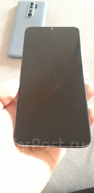 Xiaomi Redmi Note 8 Pro. �/�, �����, 3G, 4G LTE, Dual-SIM, NFC ����