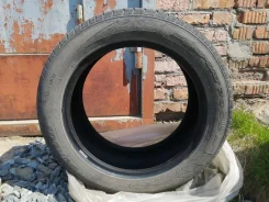 Dunlop SP Sport 7000. ������, 2010 ���, �/�, ����� 20 % ����